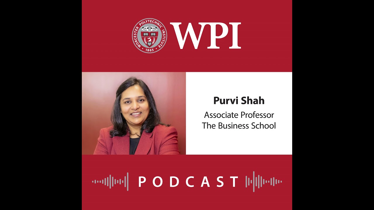 E25: Holiday Marketing 101 | Purvi Shah | The Business School