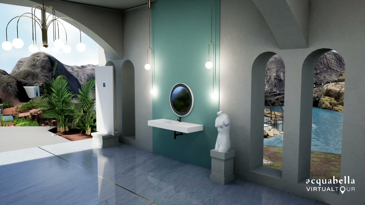 Base Nude | Acquabella Virtual Tour