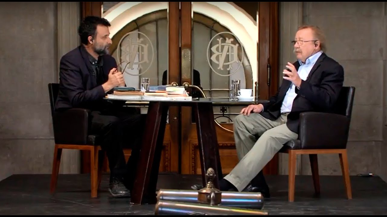 Peter Sloterdijk : 