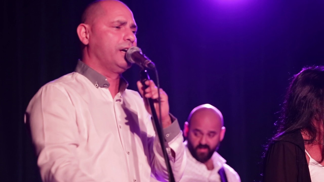 Ol&aacute;h Gipsy Beats: Kon dikhlas / Fon&oacute; &eacute;v v&eacute;ge 2016