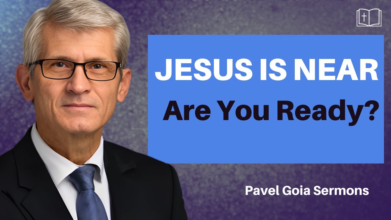 Pavel Goia -3 Life-Changing Commitments That Will Define Your 2026 Walk with God