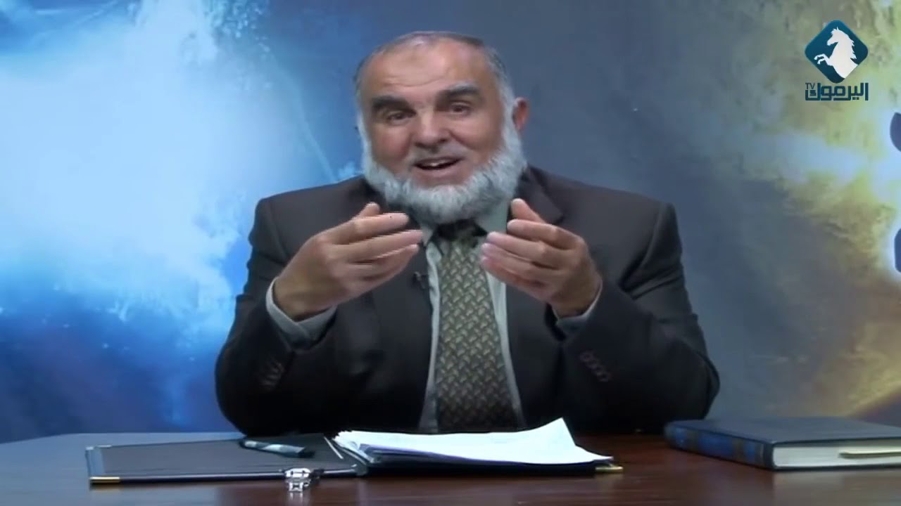 13 علامات الساعة: خروج السفياني - محمد طعمة القضاة