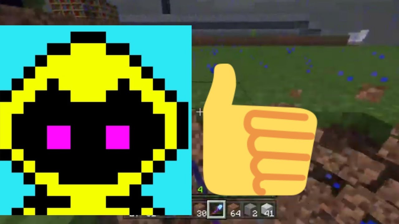 Literally Just Fixing Things In Minecraft-The Epic World