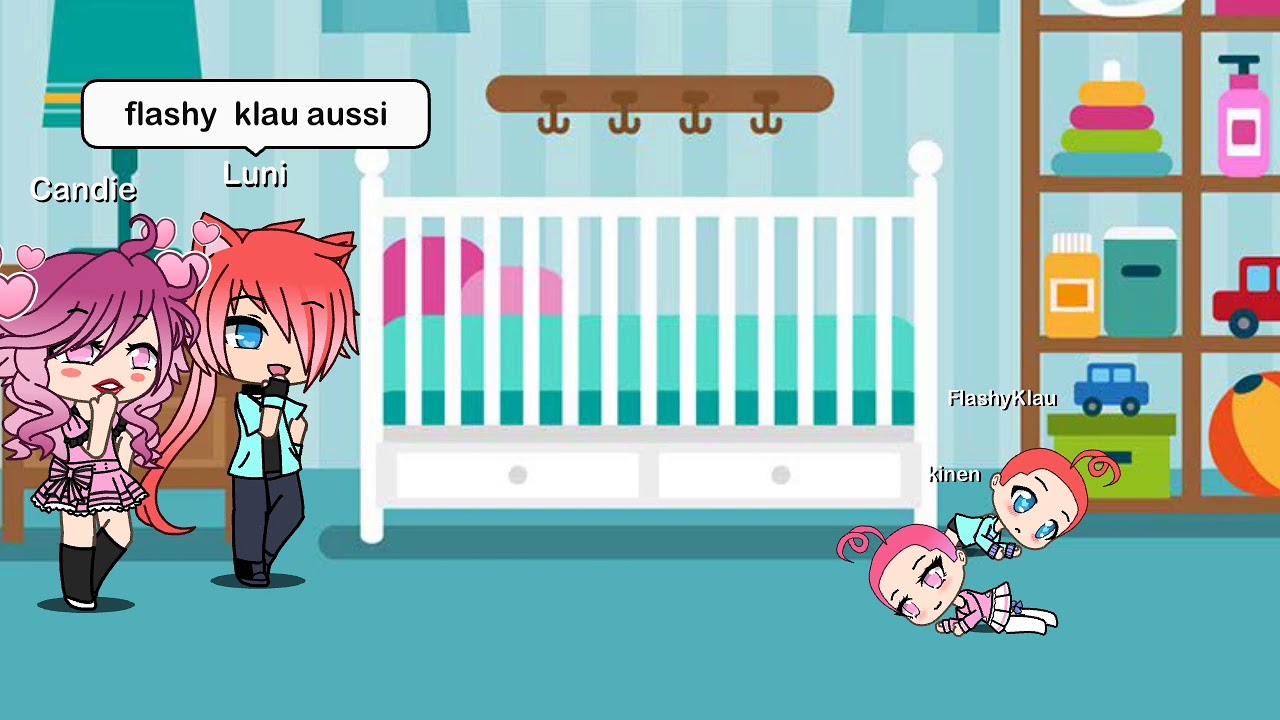 L'enfant détesté devient une princesse💖💖💖 (partie 1)