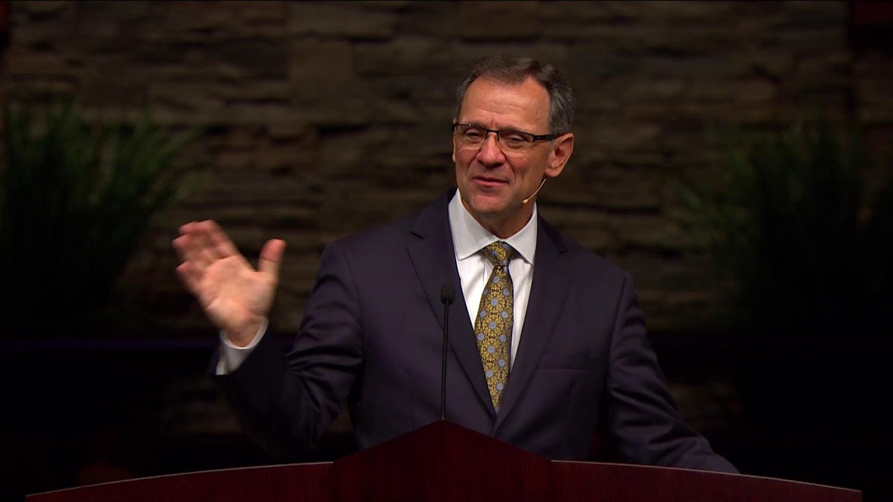 Genesis Series: The Only Answer To A Terrible Problem | SUN AM 3.9.25