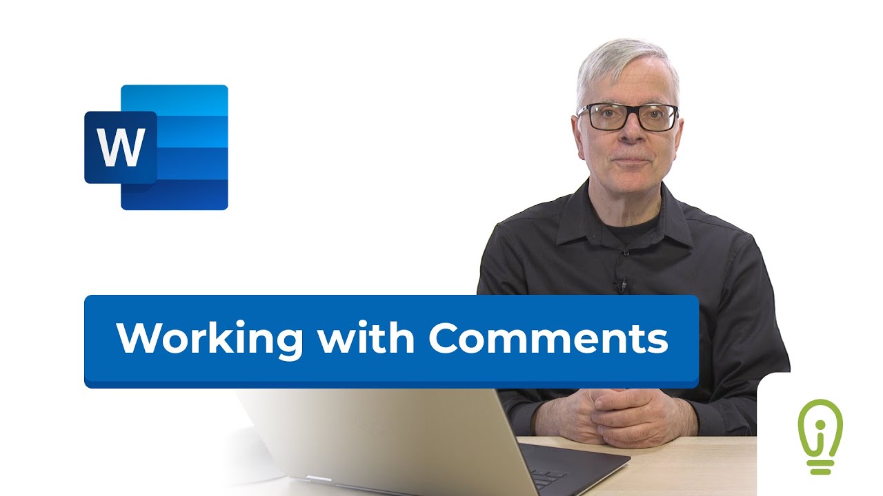 Как работать с комментариями в Microsoft Word