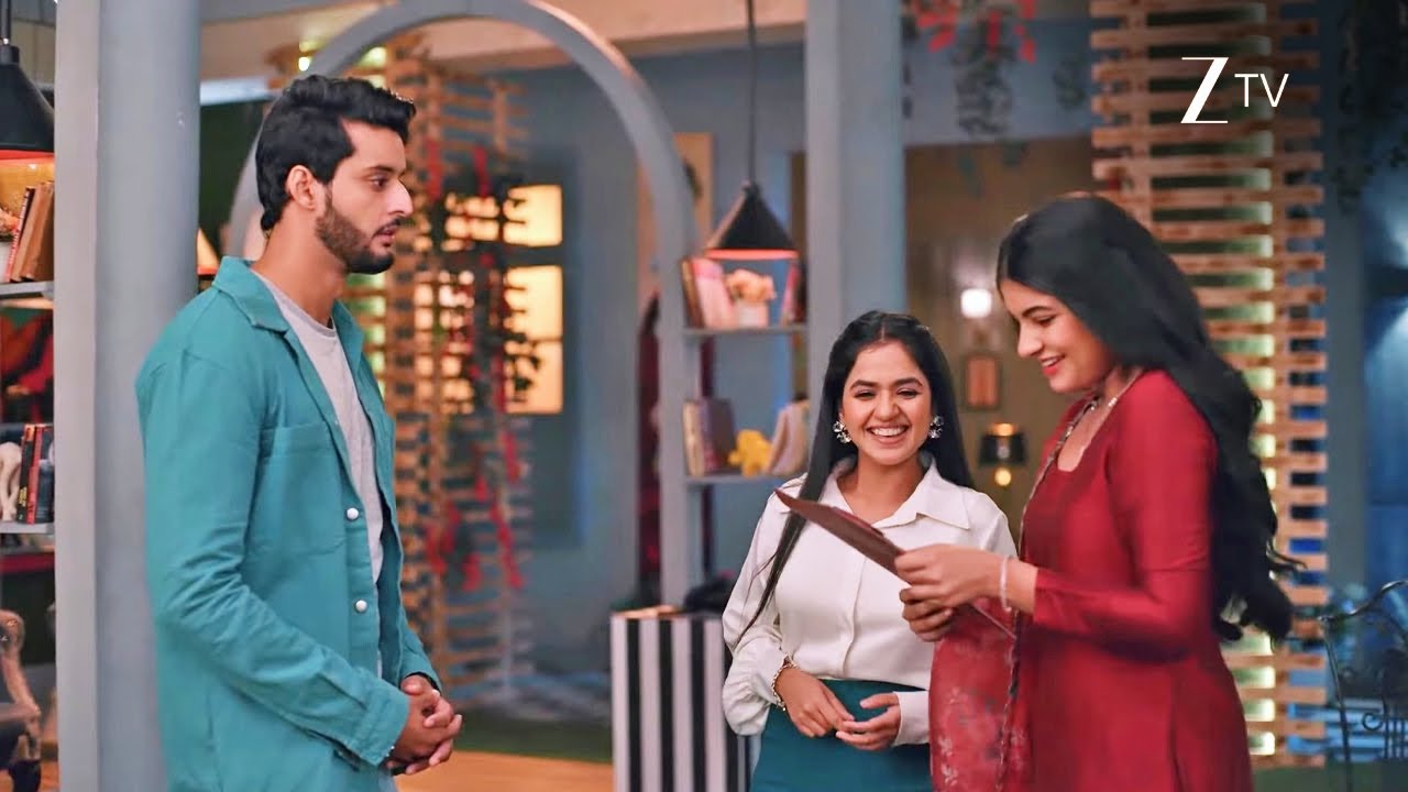 Saru | Ep - 149 | Preview | Oct 09 2025 | Zee TV