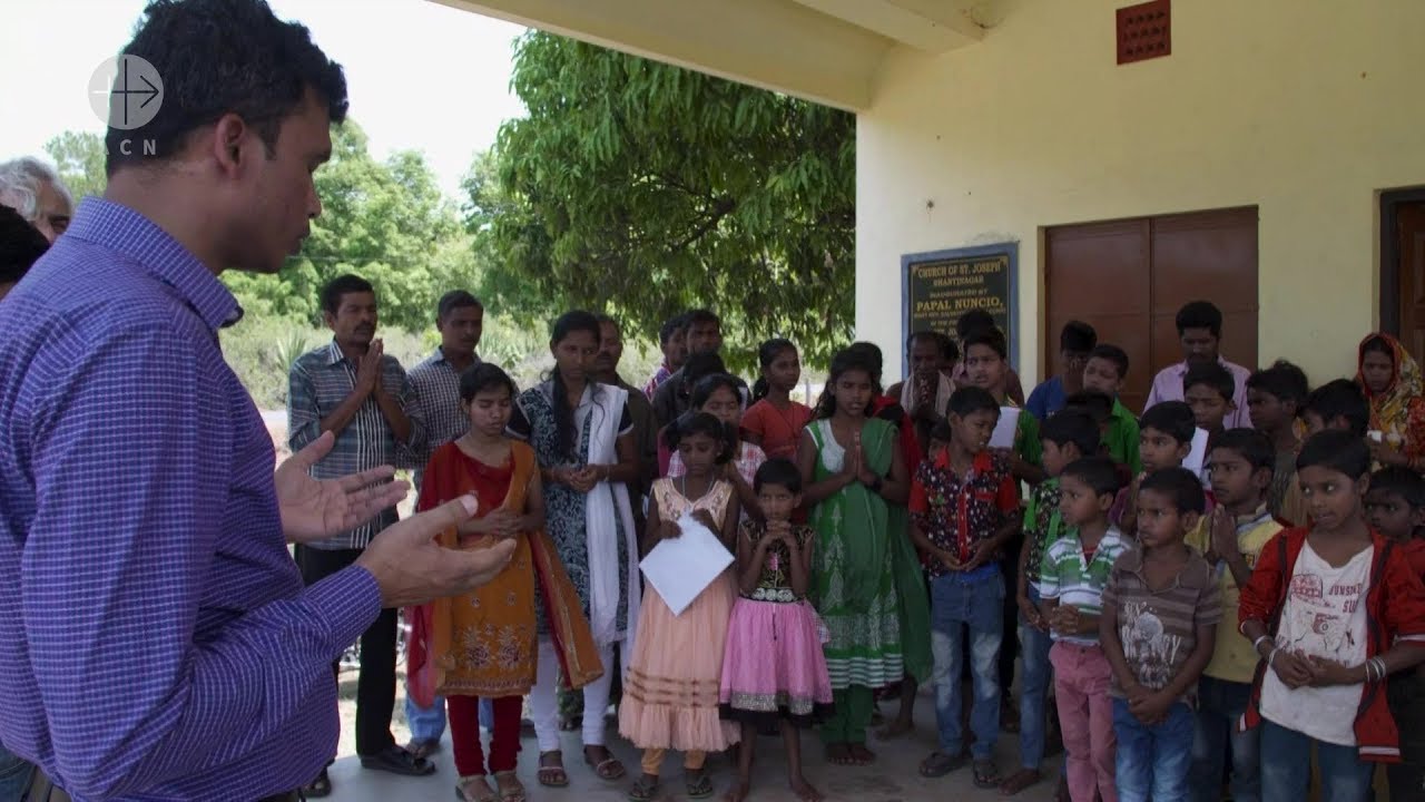 India, ONE