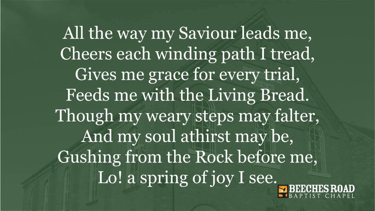 Tuesday Prayer Meeting and Bible Study - 6th January 2026