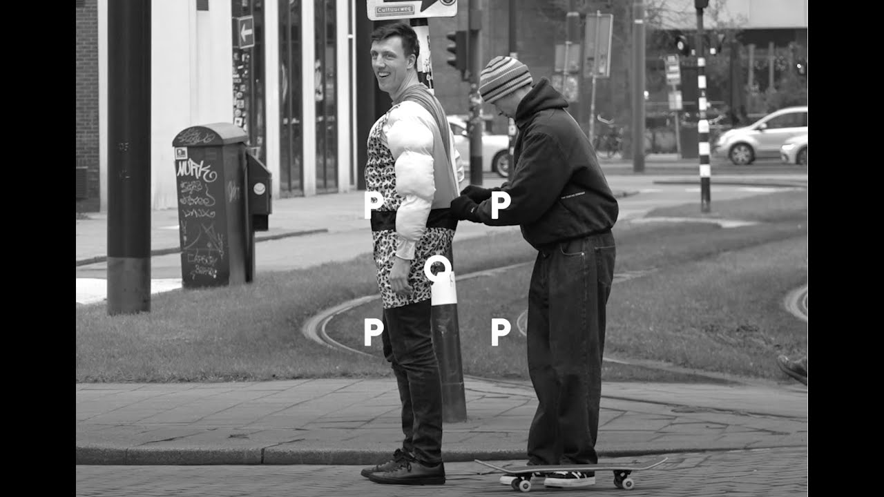 Pop Clip #43