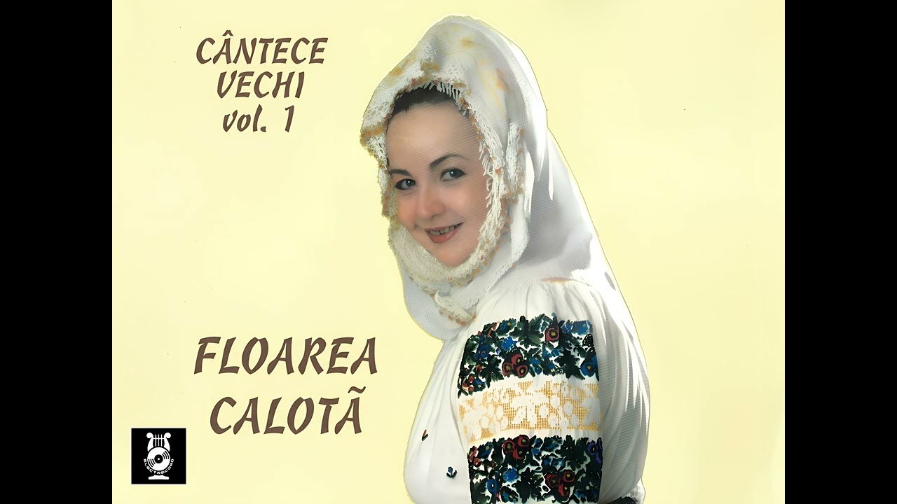 Floarea Calota -  Piatra, piatra, de e piatra