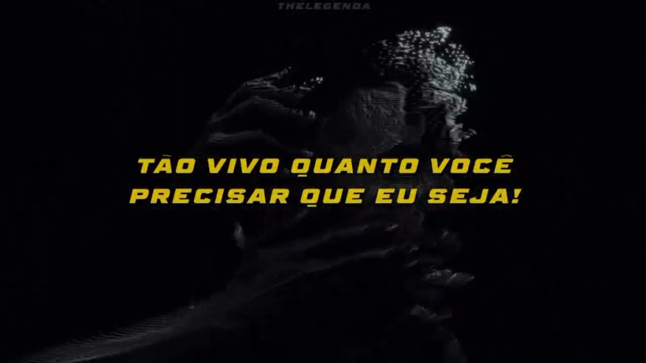 Nine Inch Nails - As Alive As You Need Me to Be | Legendado