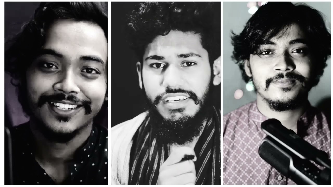 একটা মধ্যবিত্ত ছেলের চাওয়া টা অনেক বড় কিন্তু পাওয়া টা স্বল্প..!  Zubair Ahmed x Nabil Khan