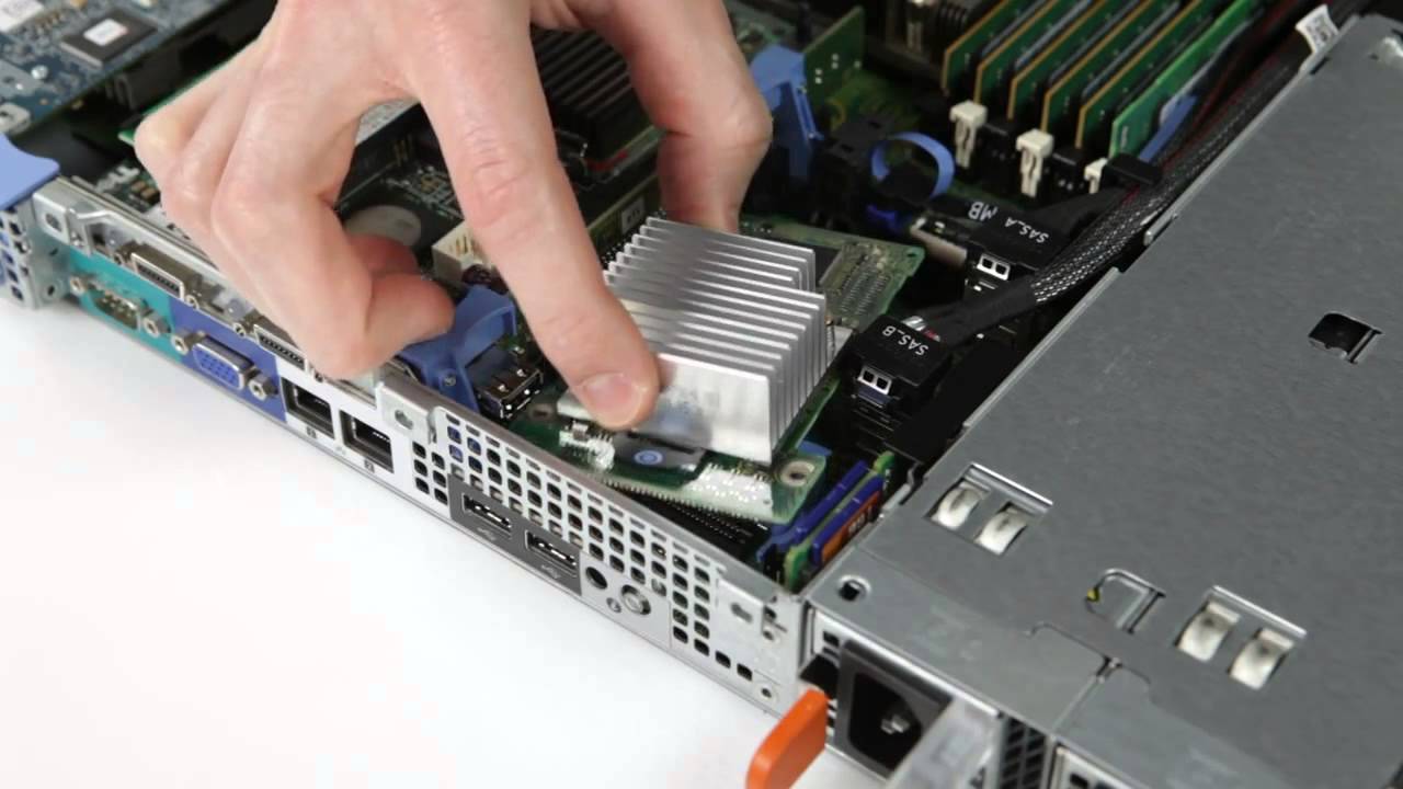 PowerEdge R320   Raid Card