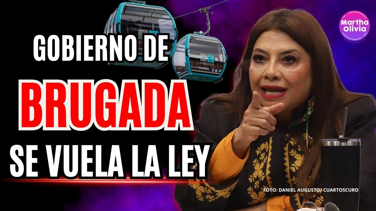 Cablebús Milpa Alta: sin consulta, sin aval comunitario y con 3 mil mdp en juego