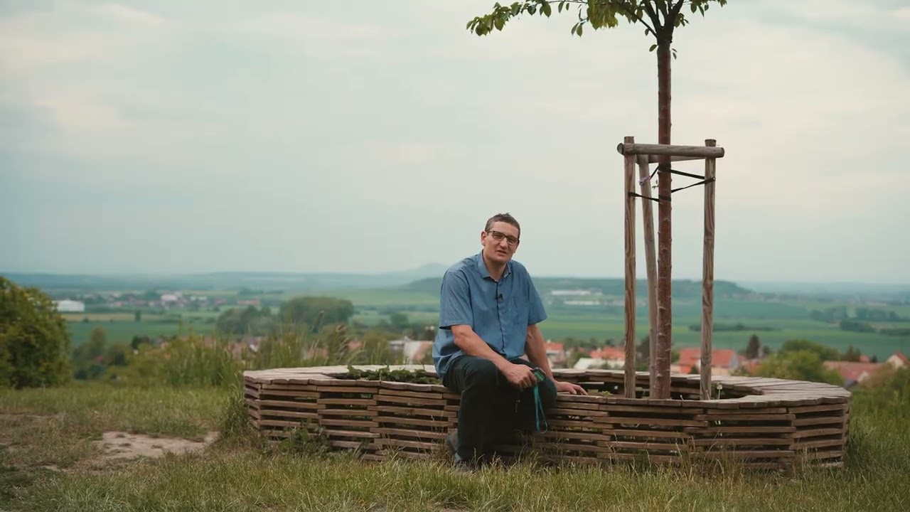 Odoln&iacute; - Urbanismus (Tom&aacute;&scaron; Lohnisk&yacute;)