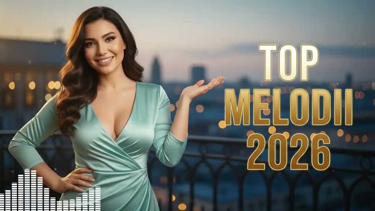 Muzica Noua Romaneasca 2026 | Mix De Hituri Tari | Melodii Cele Mai Ascultate 🔥
