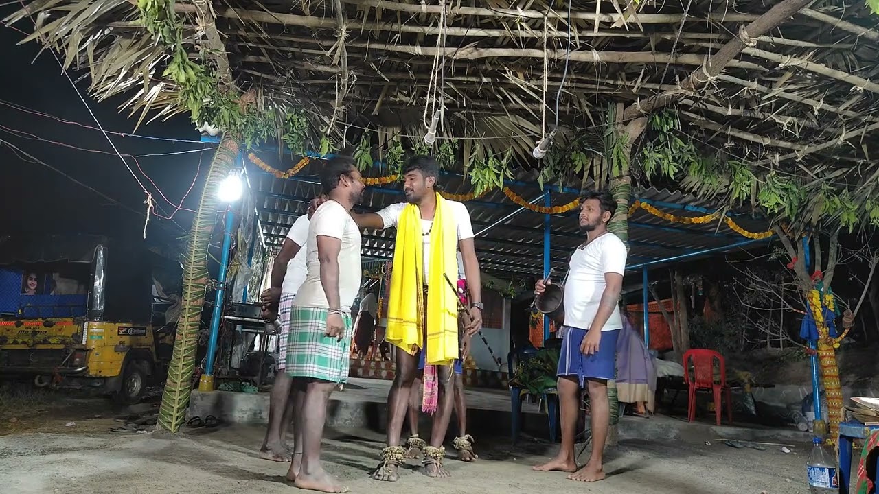 #ఆనూరు కొల్లు పెద్దియ్యగారు pata( గిడజం గ్రామంలో )#9398256316👈