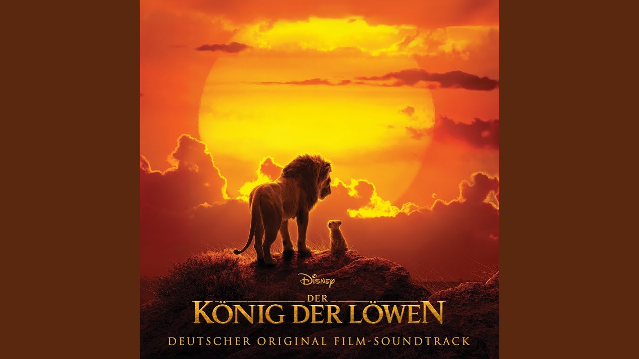 Der ewige Kreis/Nants' Ingonyama