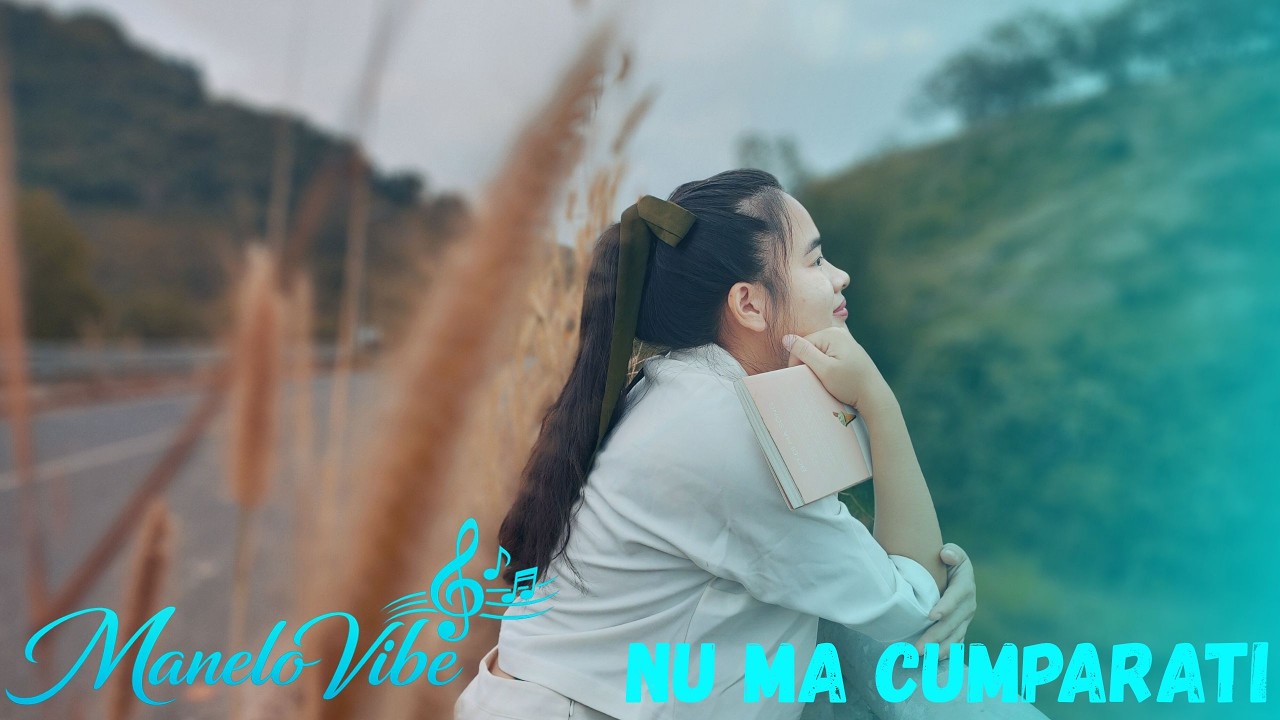 ManeloVibe - Nu ma cumparati ( Oficial Audio )