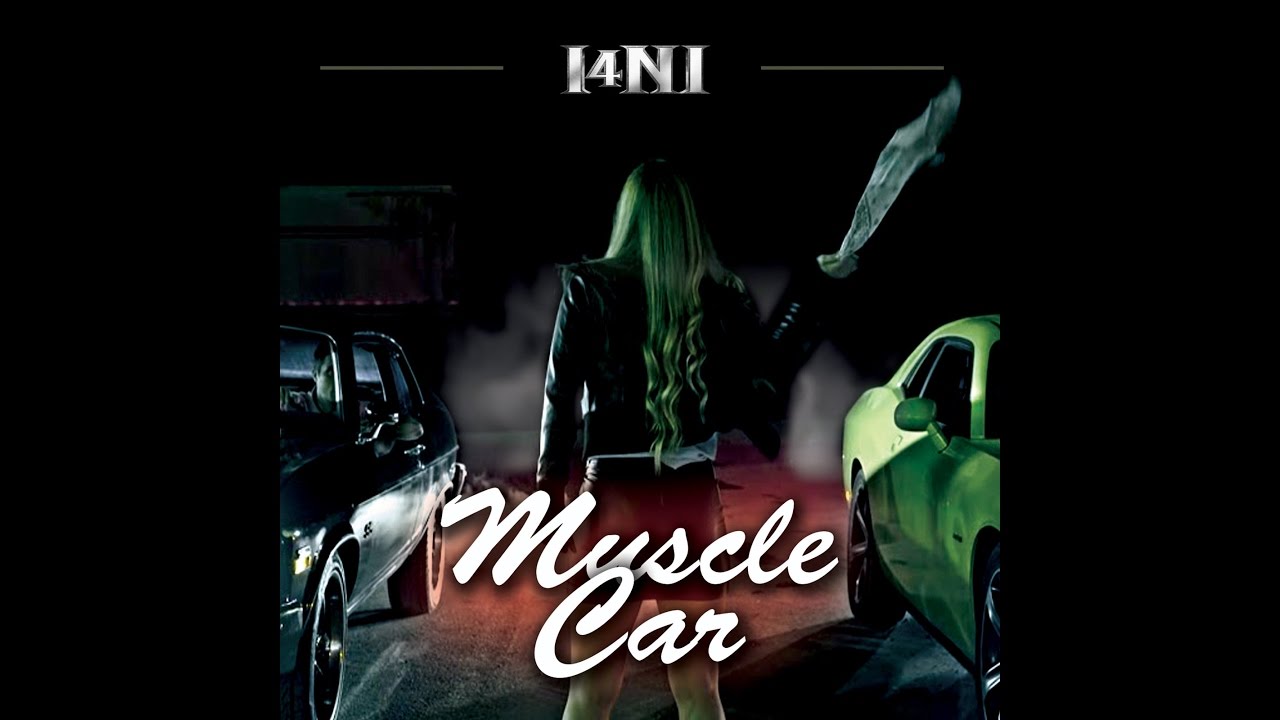 I4NI - Goodbye My Best Friend feat Bubba Sparxxx Official Video
