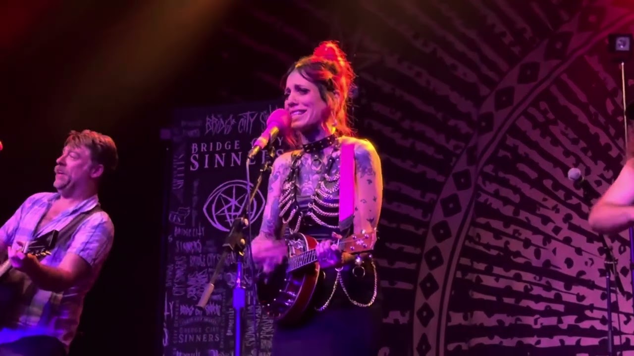 Bridge City Sinners (Break the Chain) @ First Ave Minneapolis, MN 5/17/25