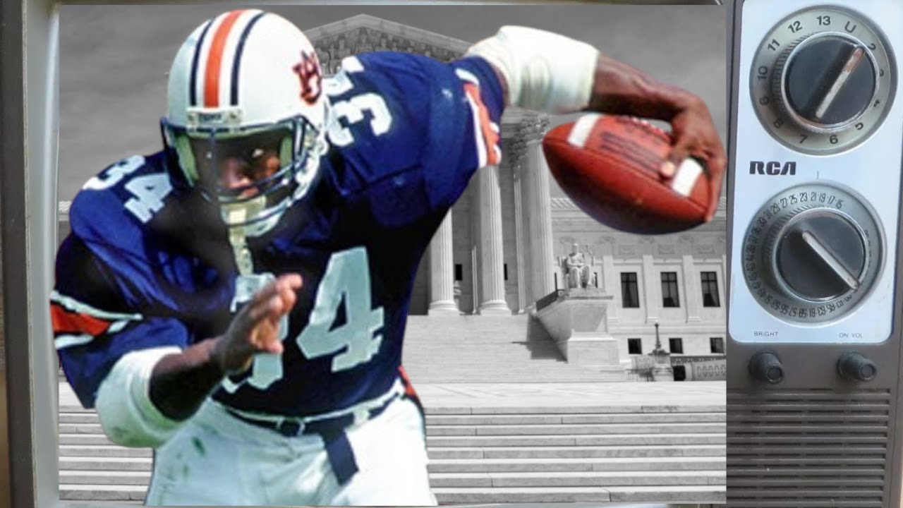 1984: The Year College Football Entered The Modern Era