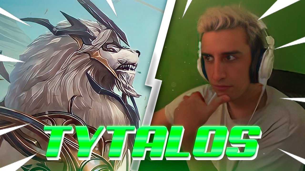COMO ENFRENTAR a TYTALOS en LOST ARK (GUARDIAN RAID) | NektaGG