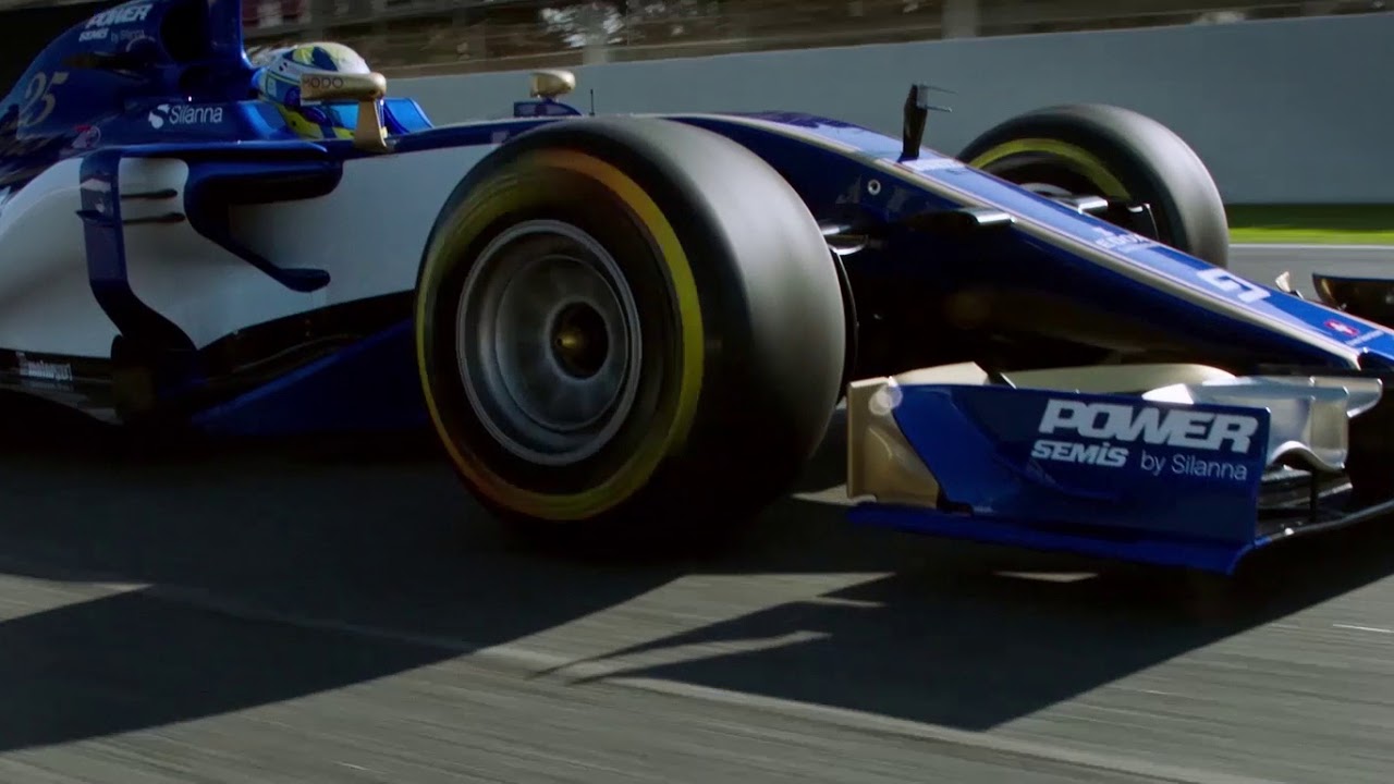 Alfa Romeo | Racing is in our DNA. Alfa Romeo returns to F1.