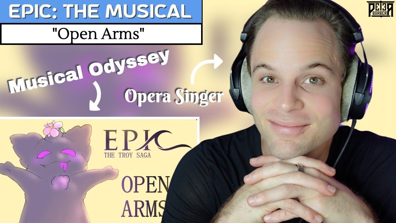 Adorable AND terrifying? Pro Singer Reaction (& Analysis) | 