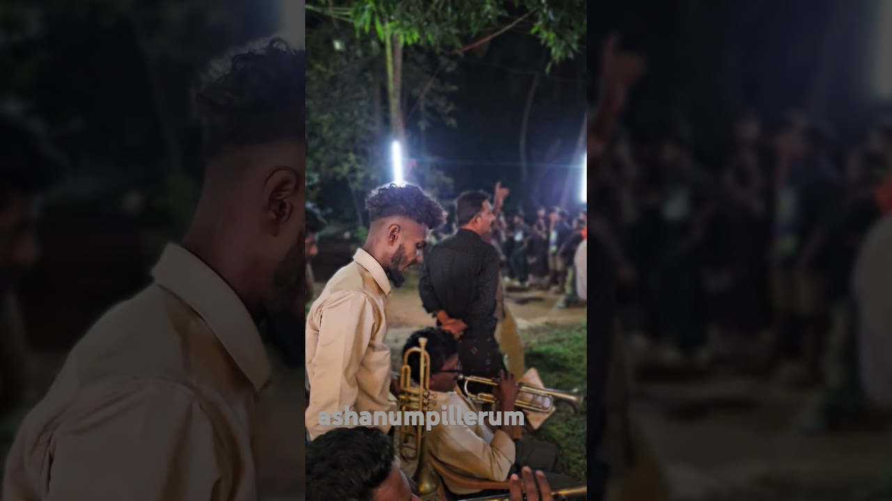 സടക്ക്...സടക്ക്🎺💥🔥#bandsetfanskerala#bandmelam #bandset#bandsetfans#pooram#perunnal#ashanumpillerum