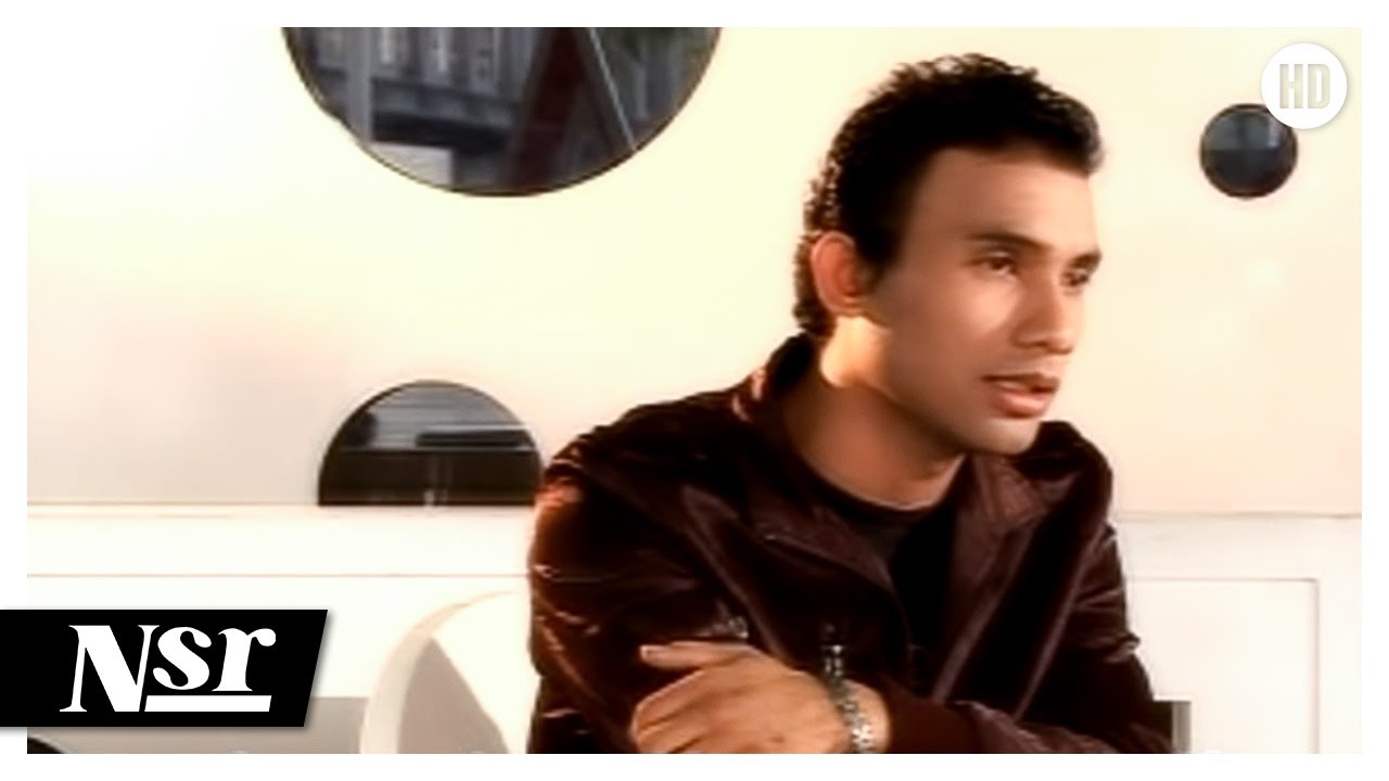 U.K's - Lepaskanmu Kerana Terpaksa (Official Music Video HD Version)