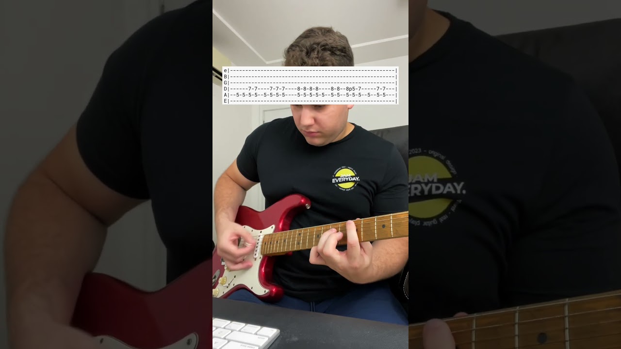 5 Rap Songs With Cool Guitar Riffs