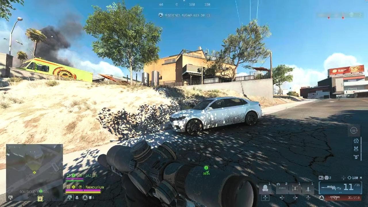 Battlefield 6_random 2. Platz