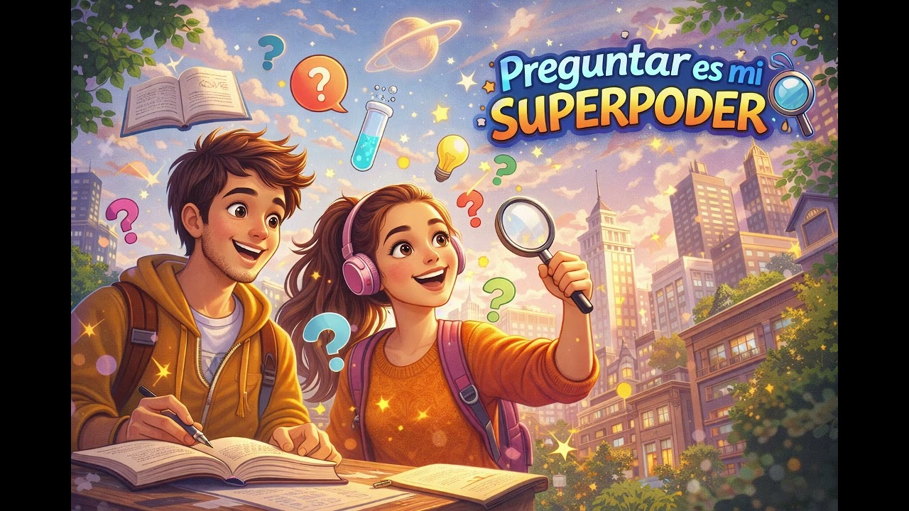 04Preguntar es mi superpoder