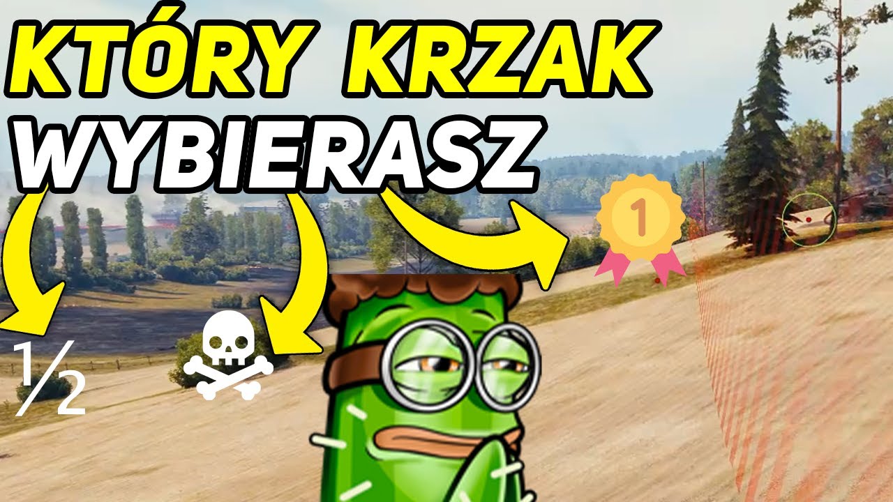 Na KAŻDEJ mapie można spotować, pytanie jak do tego podejdziemy 🫢🫢🫢