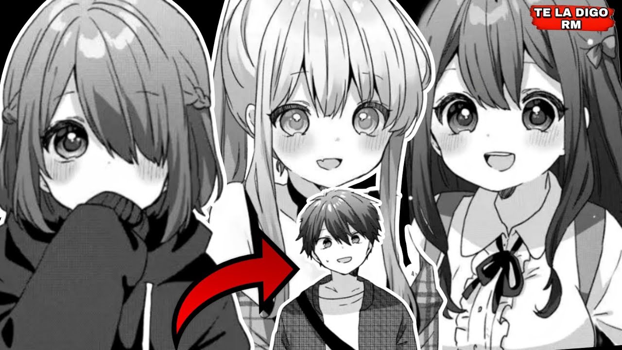 🔶️MIS 3 HERMANASTRAS REGRESARON DESPUES DE 15 AÑOS Y AHORA QUIEREN ENMAORARME| RESUMEN en 11 minutos