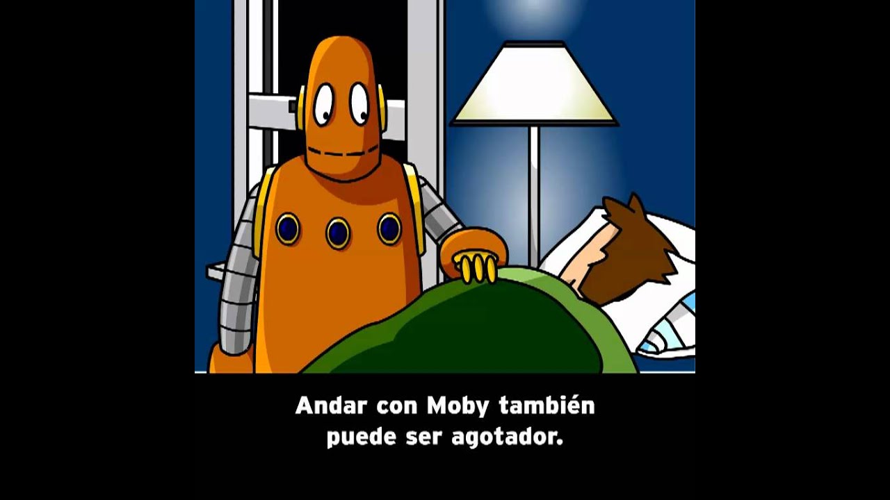 Proceso de escribir - BrainPOP Español