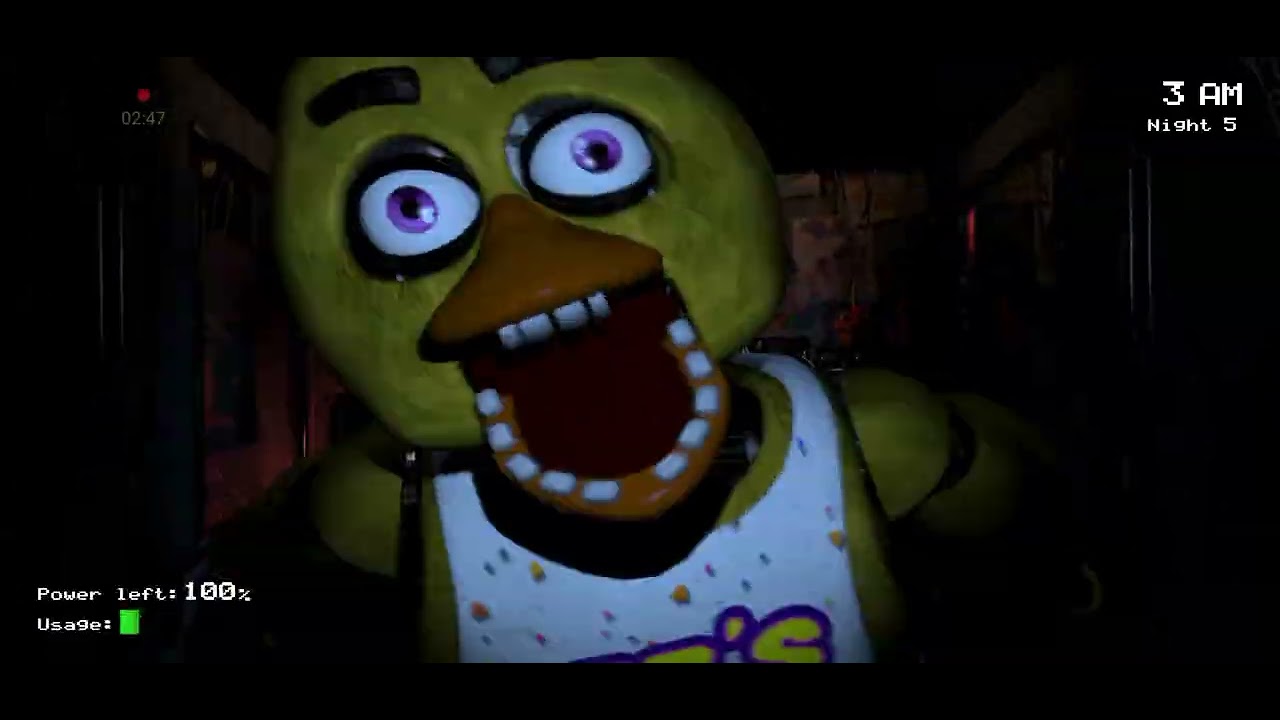 Fnaf