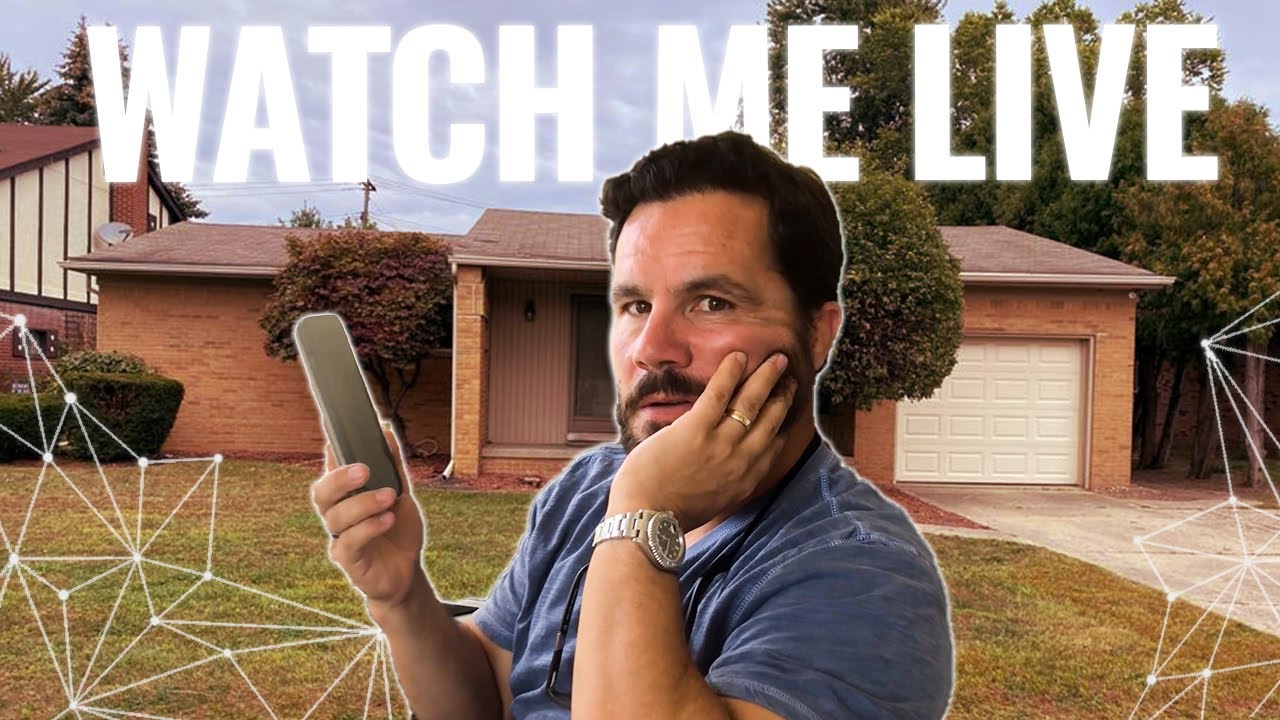 Как сделать предложение по низкой цене на проблемную недвижимость — анализ телефонного разговора ...