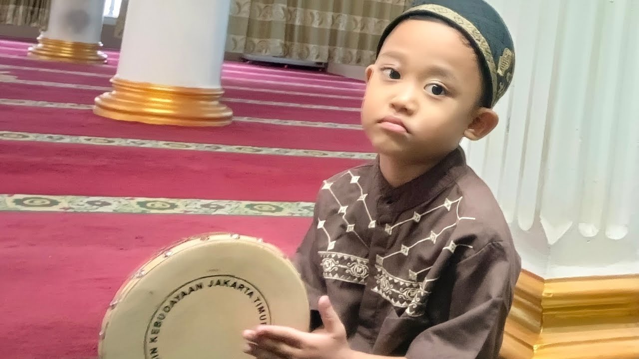 RATIB AL HADDAD✨ramadhan ke 28 di masjid al muttaqien✨