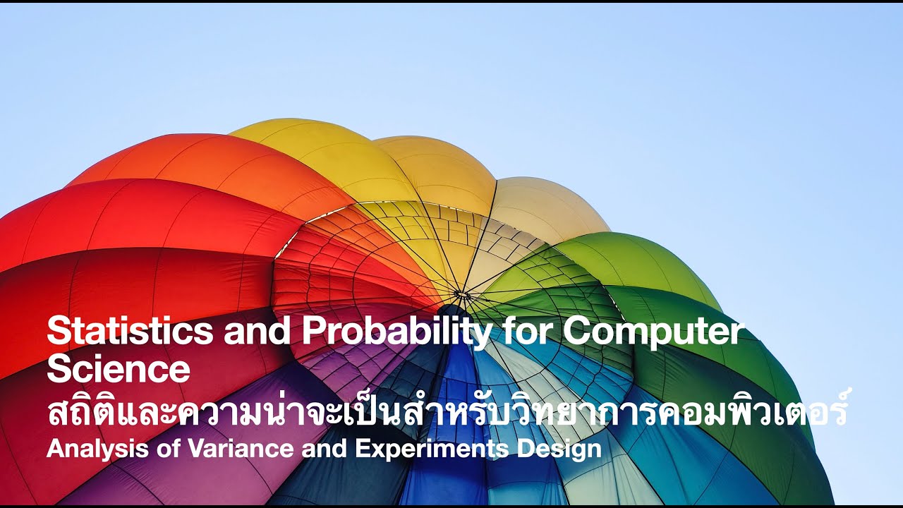 Statistics and Probability for Computer Science (CS 2025201) : Lecture 10