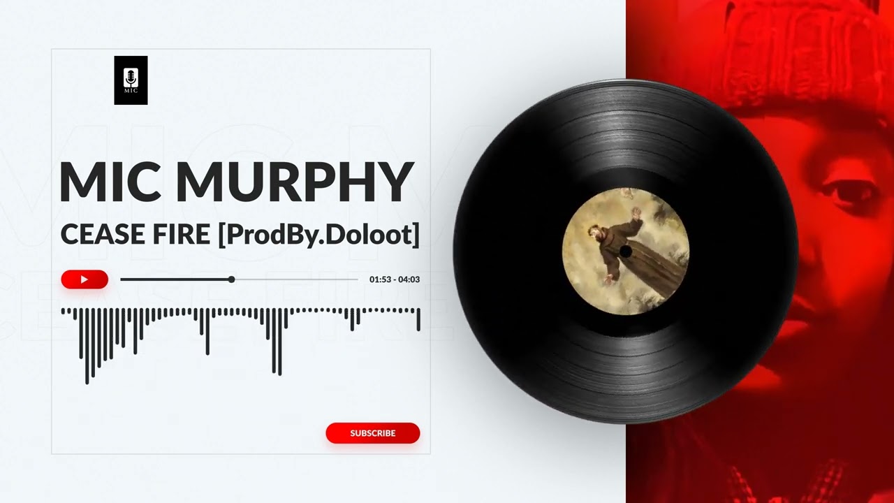 M.I.C. MURPHY 