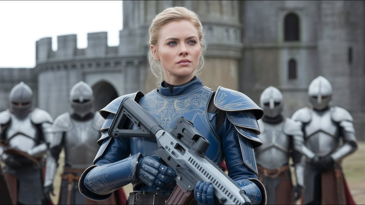 Peacekeepers Were Expected—But Deathworlders Came Locked and Loaded