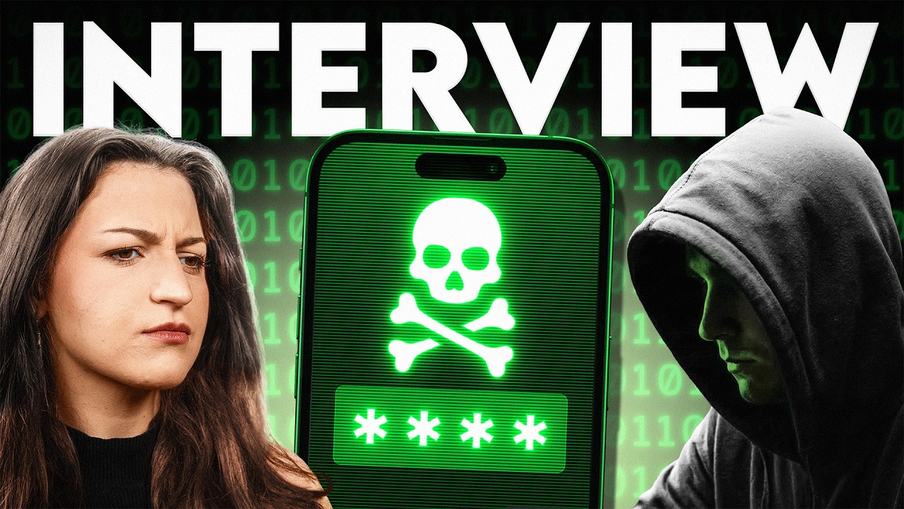 Un hacker me révèle comment ne jamais se faire pirater