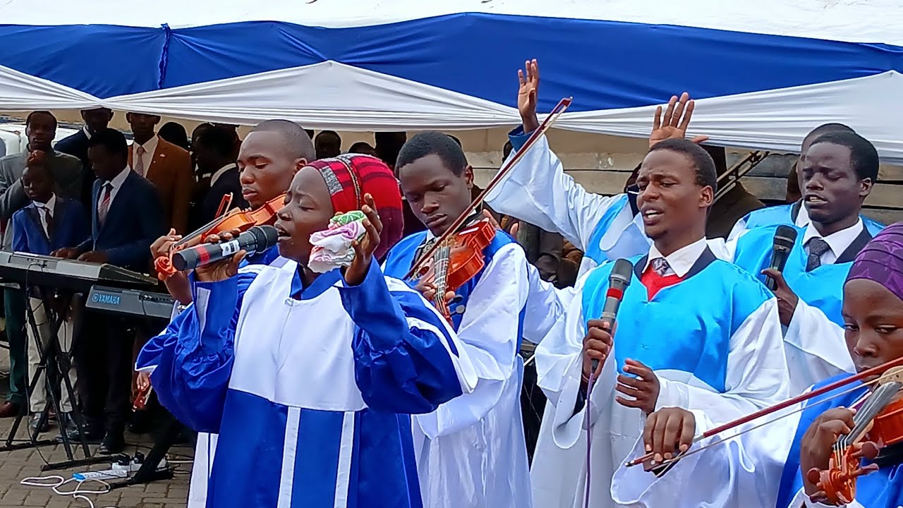 HOMABAY NATIONAL STUDENTS MISSION//USIESHINDWA MUNGU.