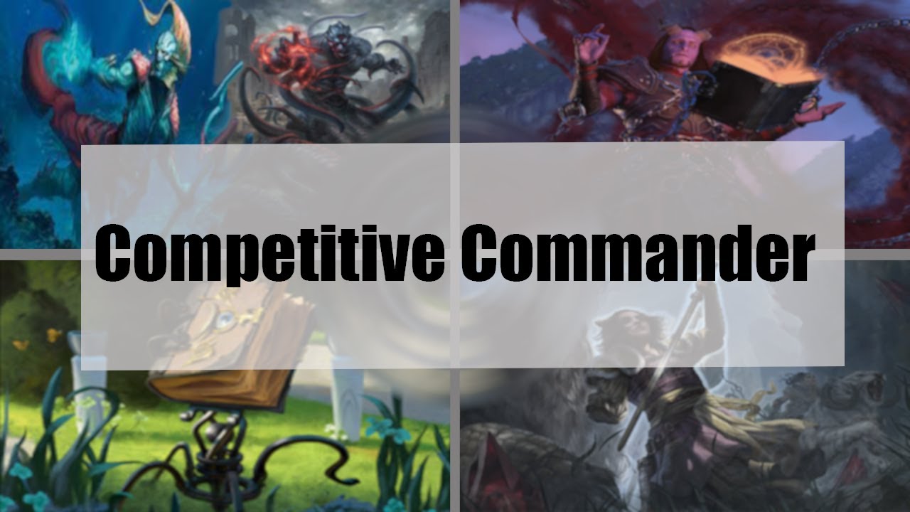 Thrasios & Tevesh Szat vs. Prosper vs. Winota vs. Codie