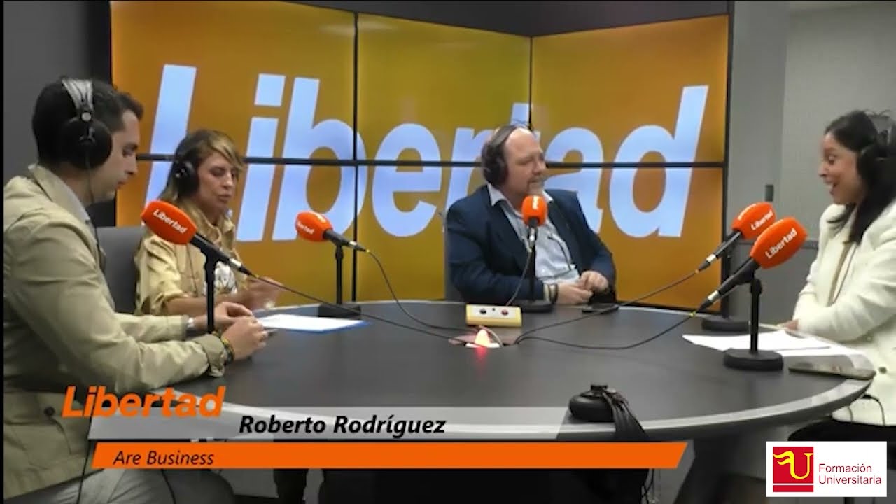 Formacion Universitaria en Radio Libertad: auge de la FP