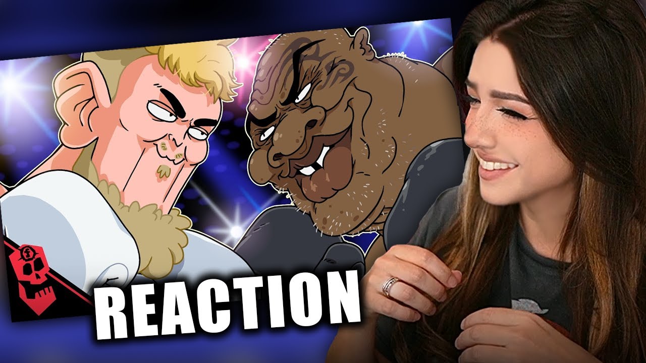 Nothing prepared me for THIS | Jake Paul knocks out Mike Tyson REACTION