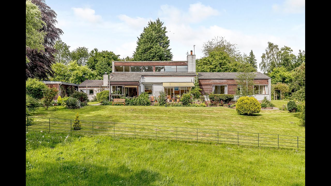 HOUSE FOR SALE - Hawarden, Flintshire